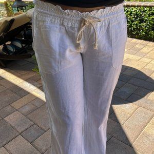 Roxy casual pants